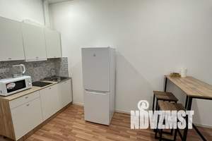 1-к квартира, посуточно, 34м2, 1/5 этаж