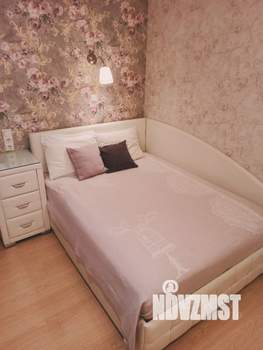 1-к квартира, посуточно, 38м2, 5/9 этаж