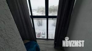 1-к квартира, посуточно, 24м2, 1/1 этаж