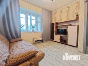 1-к квартира, посуточно, 32м2, 4/9 этаж