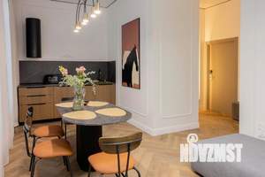 2-к квартира, посуточно, 45м2, 1/1 этаж