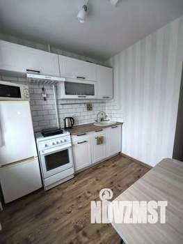 1-к квартира, посуточно, 24м2, 1/1 этаж