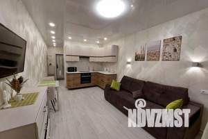 1-к квартира, посуточно, 28м2, 1/14 этаж