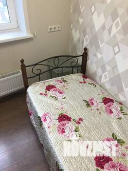 Студия квартира, посуточно, 31м2, 11/16 этаж