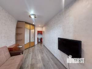 Студия квартира, на длительный срок, 28м2, 1/3 этаж