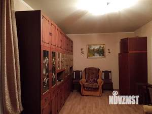 1-к квартира, на длительный срок, 36м2, 7/9 этаж