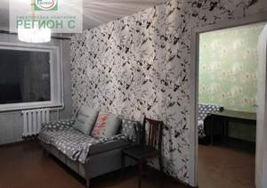 2-к квартира, на длительный срок, 45м2, 4/5 этаж