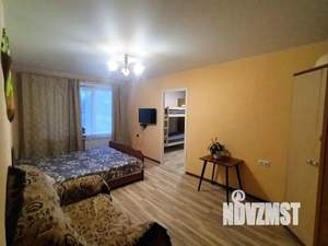 2-к квартира, посуточно, 43м2, 1/9 этаж