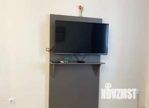 1-к квартира, посуточно, 19м2, 7/24 этаж