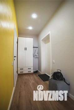 1-к квартира, посуточно, 31м2, 1/1 этаж