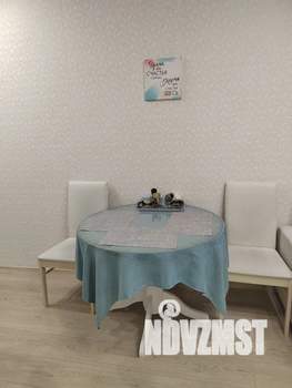 1-к квартира, посуточно, 35м2, 4/9 этаж