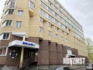 1-к квартира, на длительный срок, 37м2, 6/9 этаж