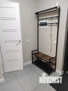 1-к квартира, посуточно, 34м2, 1/1 этаж