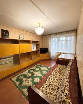 3-к квартира, на длительный срок, 58м2, 3/5 этаж