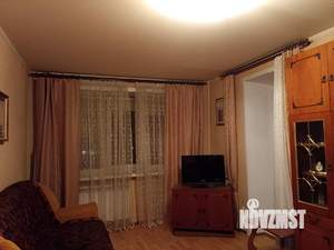 1-к квартира, на длительный срок, 36м2, 7/9 этаж