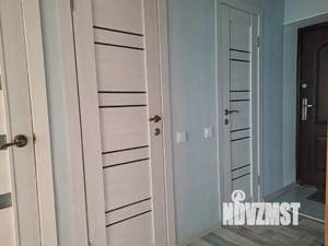 1-к квартира, посуточно, 35м2, 6/13 этаж