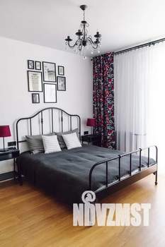 1-к квартира, посуточно, 34м2, 6/9 этаж