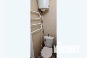 1-к квартира, посуточно, 35м2, 7/9 этаж