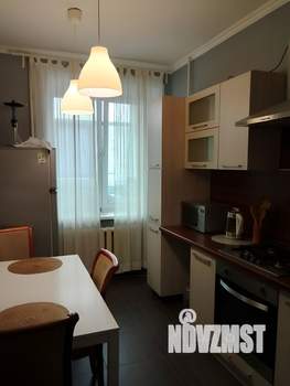 2-к квартира, на длительный срок, 56м2, 6/10 этаж