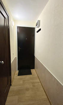 Студия квартира, на длительный срок, 14м2, 2/5 этаж