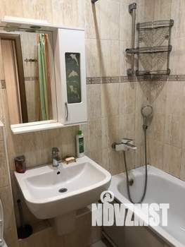 Студия квартира, посуточно, 36м2, 3/14 этаж