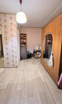 1-к квартира, на длительный срок, 31м2, 2/9 этаж