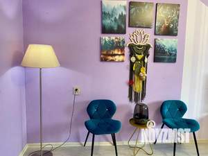 3-к квартира, посуточно, 63м2, 2/9 этаж