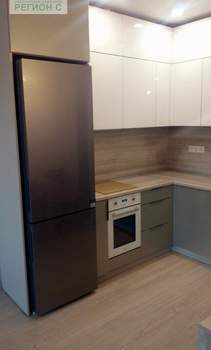 1-к квартира, на длительный срок, 37м2, 5/16 этаж