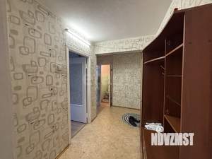 2-к квартира, на длительный срок, 43м2, 2/9 этаж