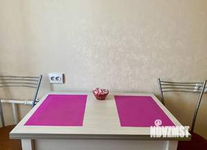 1-к квартира, посуточно, 30м2, 5/9 этаж