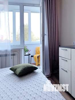 1-к квартира, посуточно, 30м2, 3/5 этаж