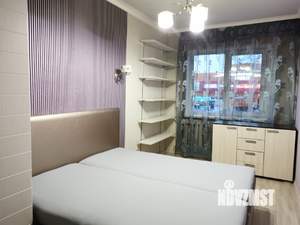 3-к квартира, на длительный срок, 59м2, 2/5 этаж