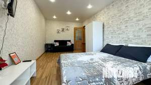 1-к квартира, посуточно, 31м2, 4/5 этаж