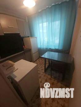 2-к квартира, посуточно, 43м2, 1/1 этаж