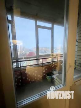 2-к квартира, на длительный срок, 61м2, 7/16 этаж