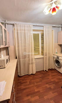 3-к квартира, на длительный срок, 62м2, 2/9 этаж