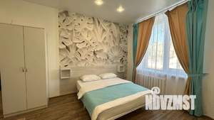 Студия квартира, посуточно, 25м2, 1/5 этаж