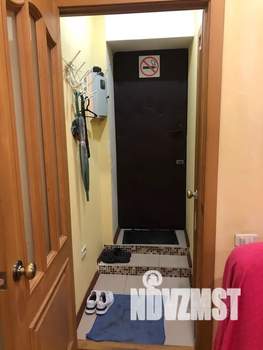 1-к квартира, посуточно, 35м2, 1/5 этаж