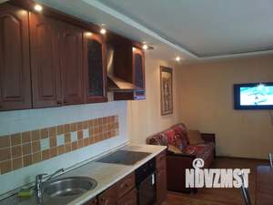 2-к квартира, посуточно, 65м2, 1/4 этаж