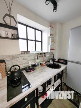 2-к квартира, на длительный срок, 38м2, 1/2 этаж