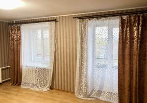 1-к квартира, на длительный срок, 30м2, 9/9 этаж