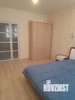 1-к квартира, на длительный срок, 39м2, 6/18 этаж