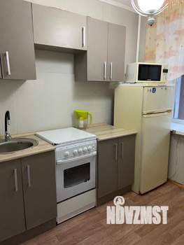 1-к квартира, на длительный срок, 35м2, 3/9 этаж