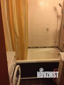 1-к квартира, посуточно, 31м2, 5/9 этаж