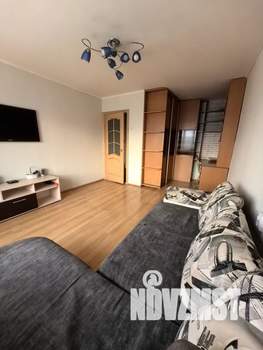 1-к квартира, посуточно, 30м2, 8/9 этаж