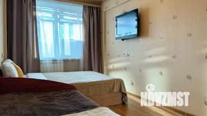 2-к квартира, посуточно, 50м2, 5/9 этаж