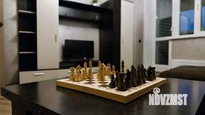 2-к квартира, посуточно, 60м2, 14/16 этаж