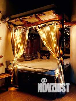 1-к квартира, посуточно, 33м2, 1/5 этаж