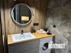 1-к квартира, посуточно, 38м2, 10/17 этаж