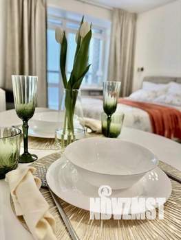 1-к квартира, посуточно, 23м2, 1/1 этаж